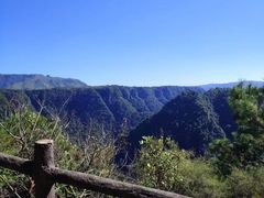 -广东大峡谷