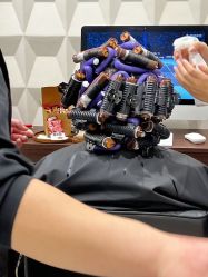 -FOR YOU造型