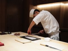 -晴空·日本料理(万象城店)