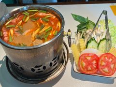 -Thai Basil罗勒叶泰式餐厅(时代天街店)