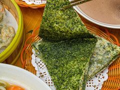 -面道赞宁海海鲜面(迎凤街店)