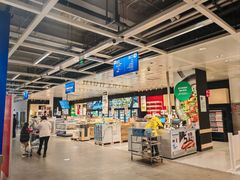 -宜家家居(西安未央商场店)