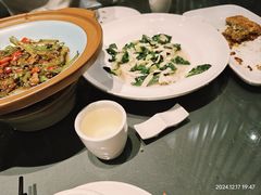 -楚鲜·汉正街一号(天河店)