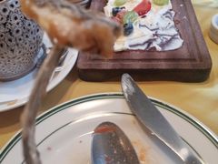-秋林西餐厅(总店)
