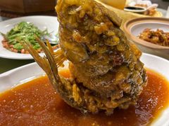 -鲁菜根·泰安菜(万达店)