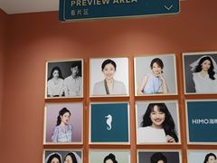 -海马体照相馆(大悦城C时尚馆店)