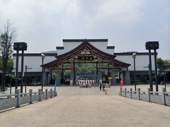 -采石矶景区