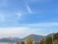 -苏州吴中太湖旅游区