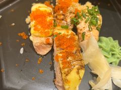 -鸟鹏烧鸟居酒屋(昌岗店)