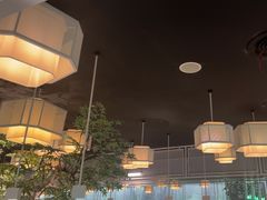 -绿茶餐厅(广州天河城店)