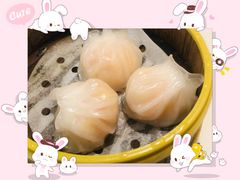 招牌虾饺皇-火齐潮汕砂锅粥(五道口店)
