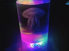 -MOSSO音乐酒吧·Live House(南京西路店)