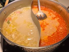 -椰子湾·海南火锅·糟粕醋·椰子鸡(正大广场店)