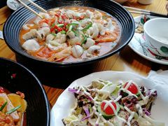-蟹掌柜肉蟹煲(公园路店)