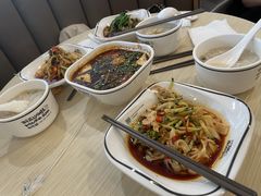 -魏家凉皮(西安秋林宏业商厦店)