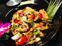 -Siam泰餐厅(水上公园店)