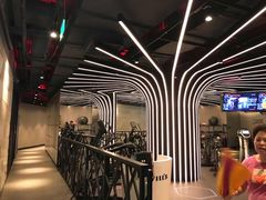 -威尔仕健身·游泳(中港汇店)