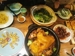 -老宁波1381餐厅(宏泰广场店)