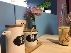 -友达面馆·酸菜鱼面(钱塘区店)
