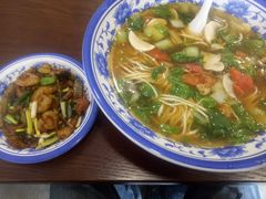 -阿扁杭州面(苗圃店)