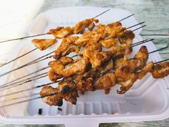 脆骨-酒宝荡烧烤(长航局江大路住宅小区店)