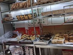-满记烧饼(牛街东里小区一区店)