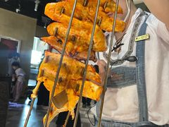 -汉巴味德·烤肉与啤酒的自助(杭州大悦城店)