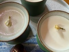 -竹里馆 ·茶食(奥体店)