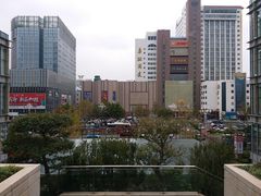 -威高广场