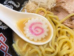 -Ramen满吉·豚骨拉面(丽园路店)