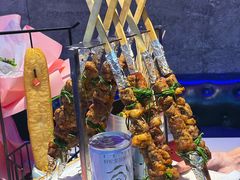 -亿牌牌东北烧烤(博物馆旗舰店)