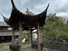 -太湖源风景区