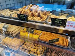 -百香林西点(西安门店)