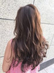 -Moyue HAIR SALON