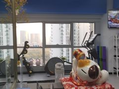 -N1 健身·普拉提·综合馆(嘉美中心店)