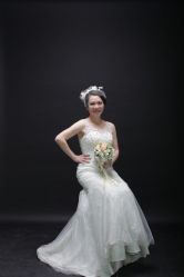 -巴黎婚纱摄影工作室