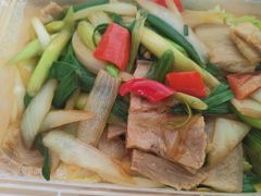 -深运潮州粥(东门店)