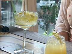 -时光花园(白鹭洲店)