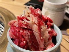-江户烧肉(高德店)