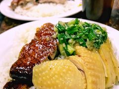 -陈光记烧腊店(罗保博士街店)