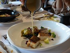 -Le Comptoir de Pierre Gagnaire