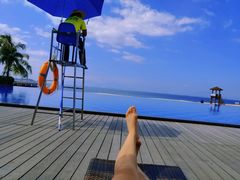 -惠州金海湾嘉华度假酒店