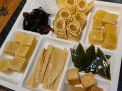 -南门四季铜锅涮肉(左家庄店)