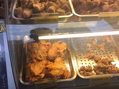 风味鱿鱼-超级鸡车(闻喜路店)