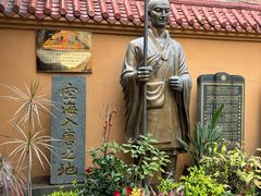 -福州开元寺