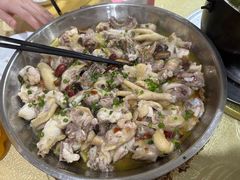 -红旗山庄(圭峰山店)