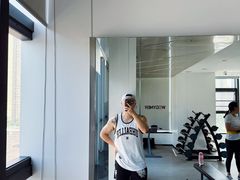-WEGYMER健萌健身(麦德龙钰龙天下馆)