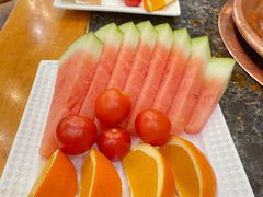 -老码头火锅(玉林店)