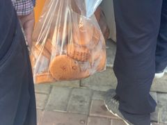 -詹记桃酥(宿州路店)