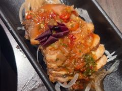 -匠和风精致料理(莆田财富中心店)